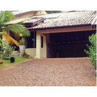 PISO PEDRA PARALELEPIPEDO